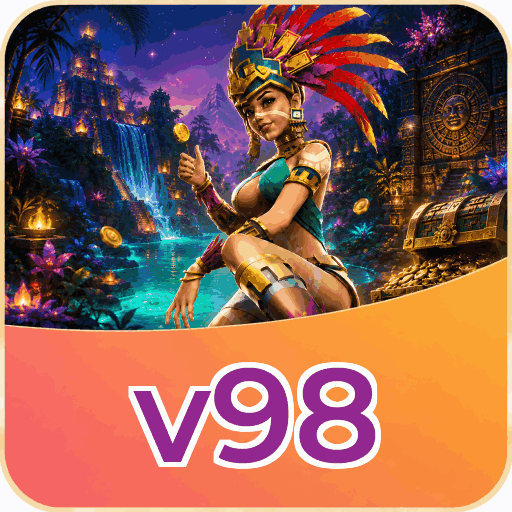 Katalog aplikasi Android v98 Indonesia