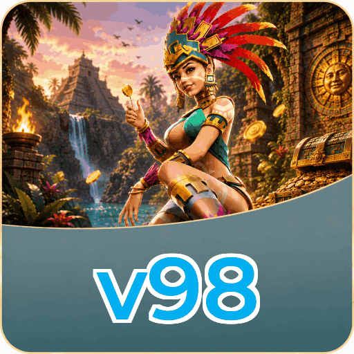 Verifikasi APK resmi v98 Indonesia